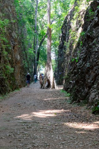 River Kwai & Hell Fire Pass